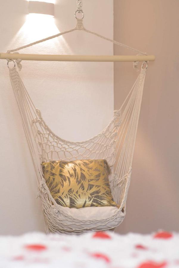 Cotton#Spa#Jacuzzi#Mulhouse Bagian luar foto