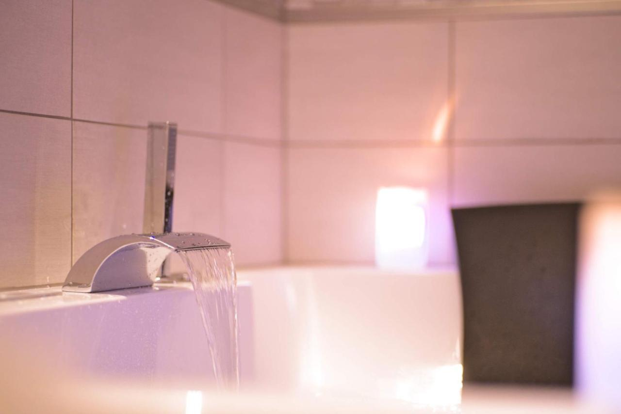 Cotton#Spa#Jacuzzi#Mulhouse Bagian luar foto