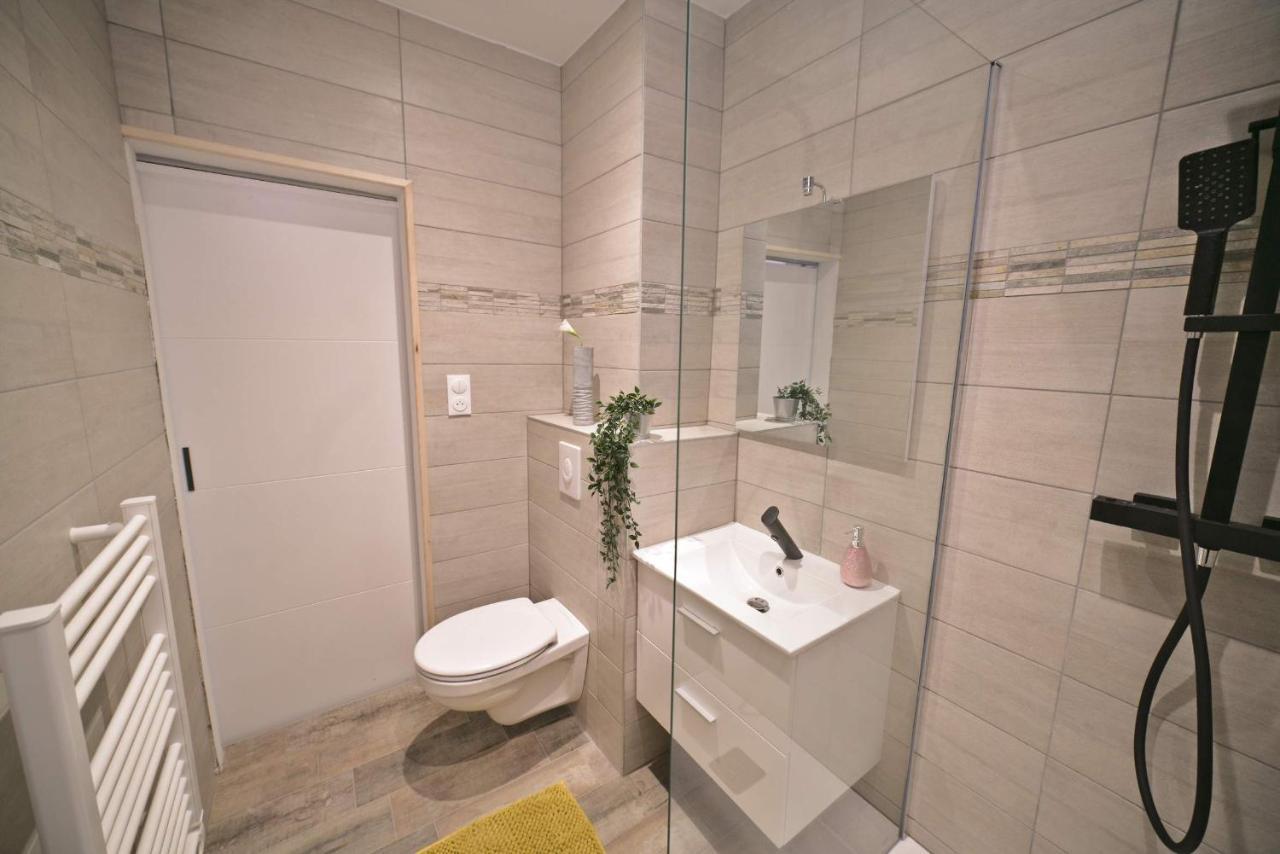 Cotton#Spa#Jacuzzi#Mulhouse Bagian luar foto