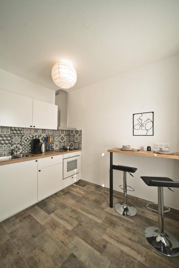 Cotton#Spa#Jacuzzi#Mulhouse Bagian luar foto