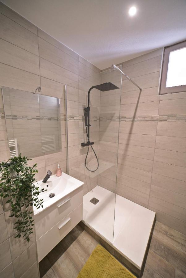 Cotton#Spa#Jacuzzi#Mulhouse Bagian luar foto