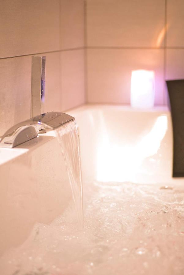 Cotton#Spa#Jacuzzi#Mulhouse Bagian luar foto