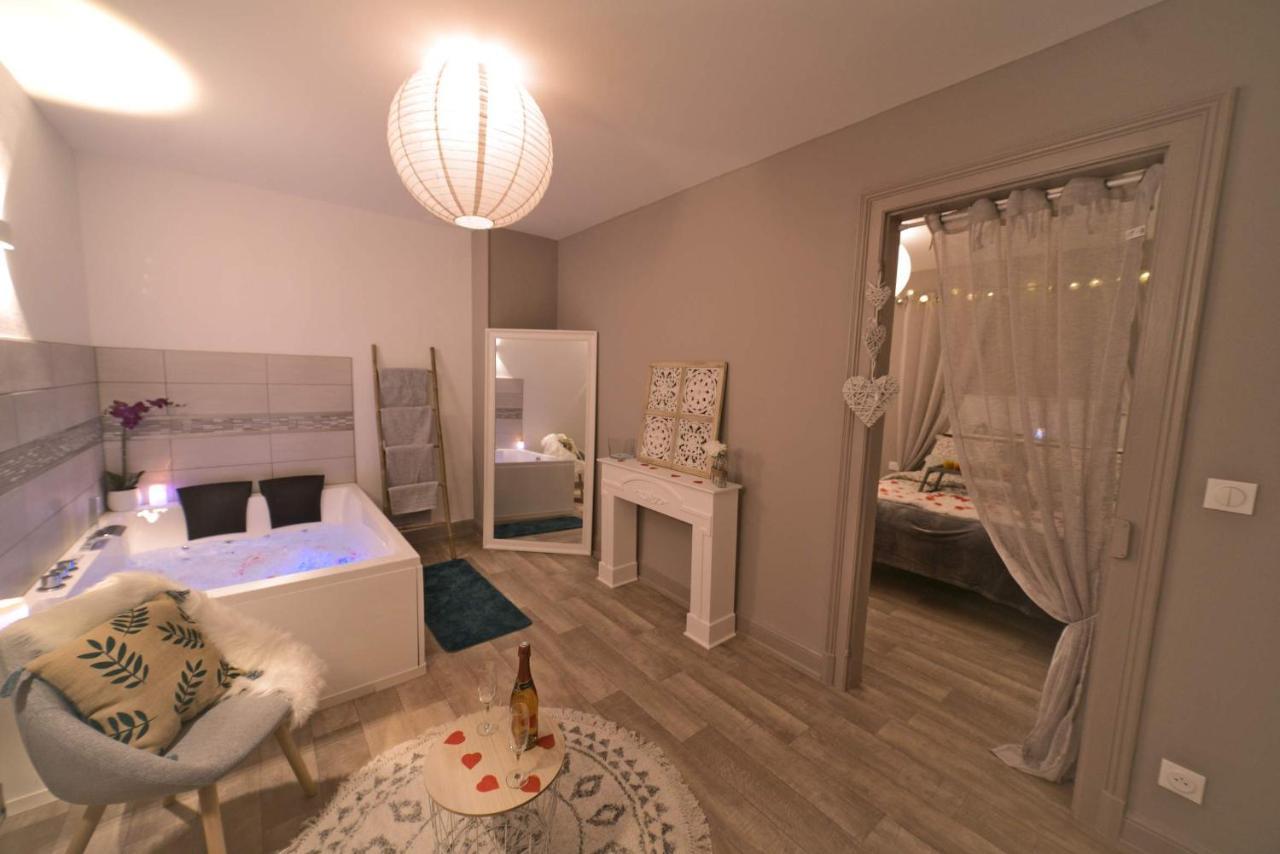 Cotton#Spa#Jacuzzi#Mulhouse Bagian luar foto