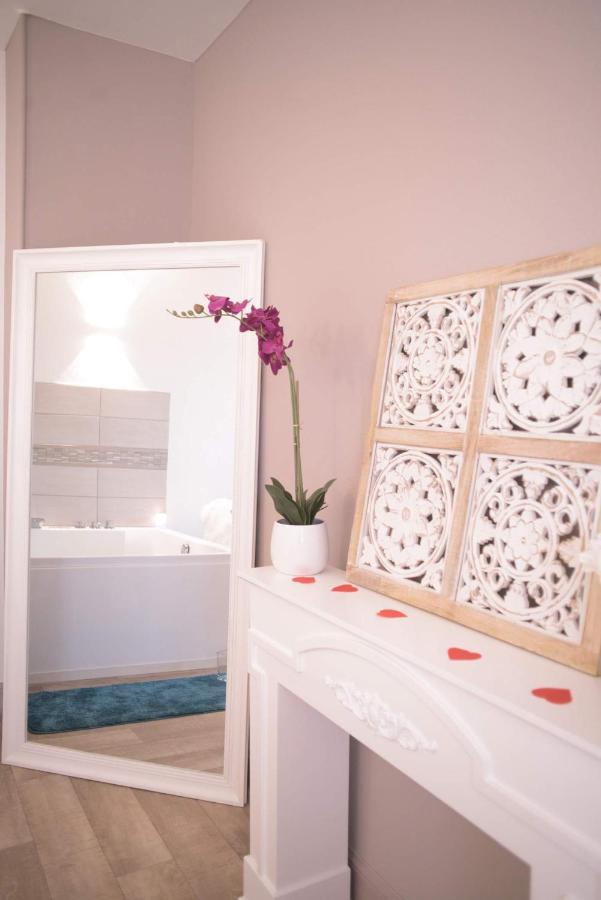 Cotton#Spa#Jacuzzi#Mulhouse Bagian luar foto