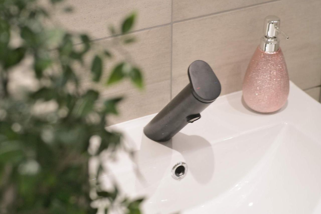 Cotton#Spa#Jacuzzi#Mulhouse Bagian luar foto
