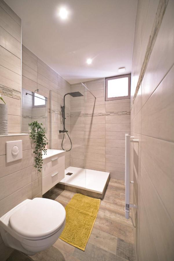 Cotton#Spa#Jacuzzi#Mulhouse Bagian luar foto
